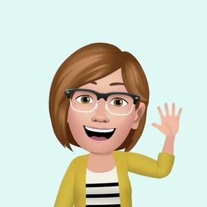 Meet your Posher, Connee